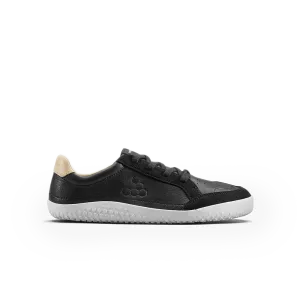Gobi Sneaker Juniors Obsidian