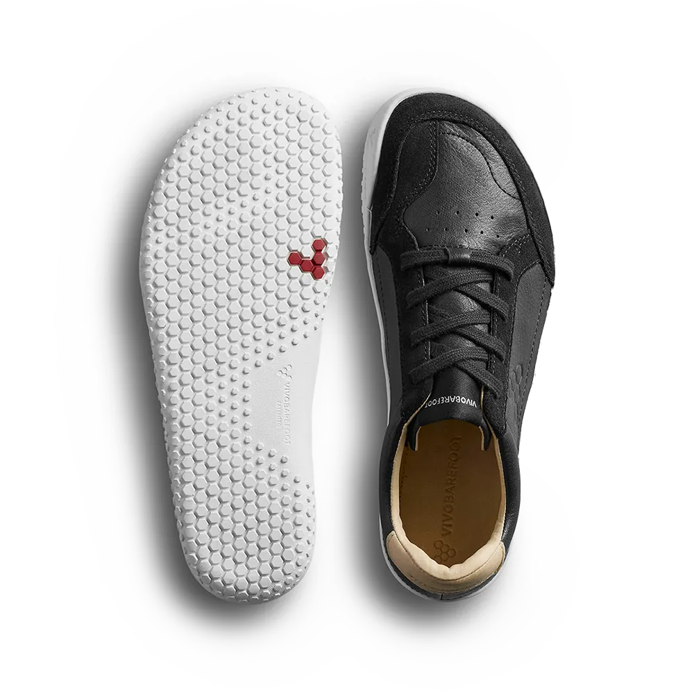 Gobi Sneaker Juniors Obsidian