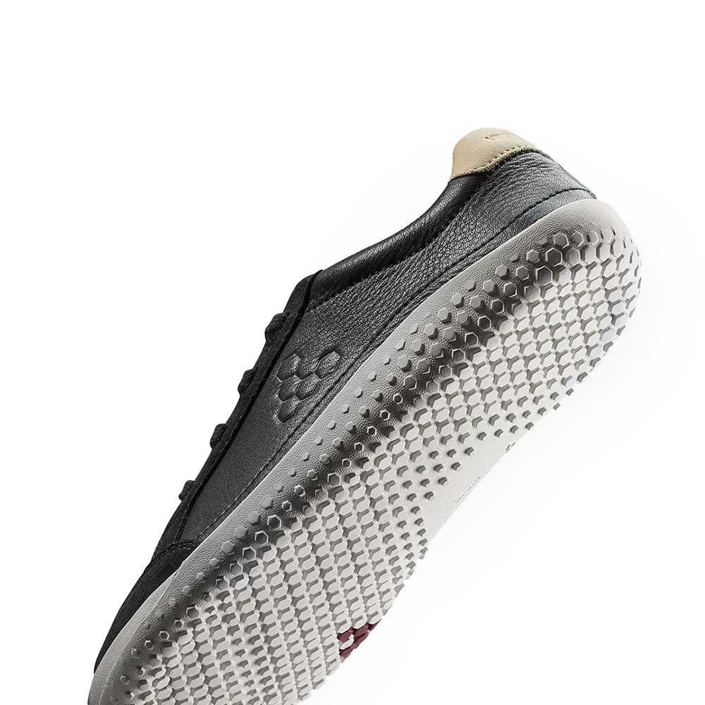 Gobi Sneaker Juniors Obsidian