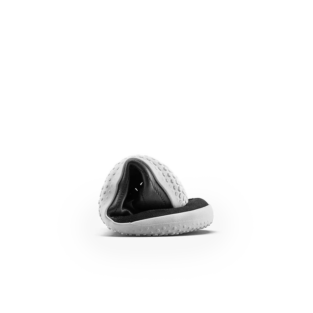 Gobi Sneaker Juniors Obsidian