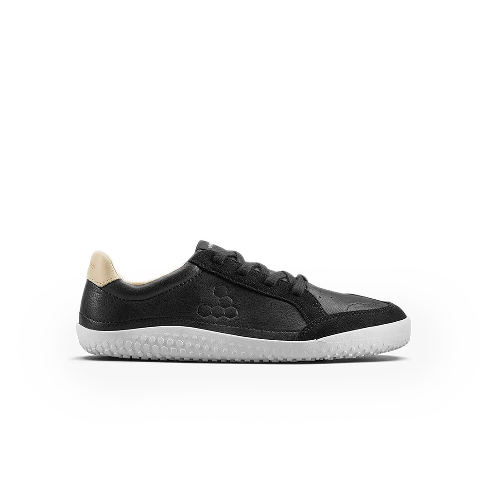 Gobi Sneaker Juniors Obsidian