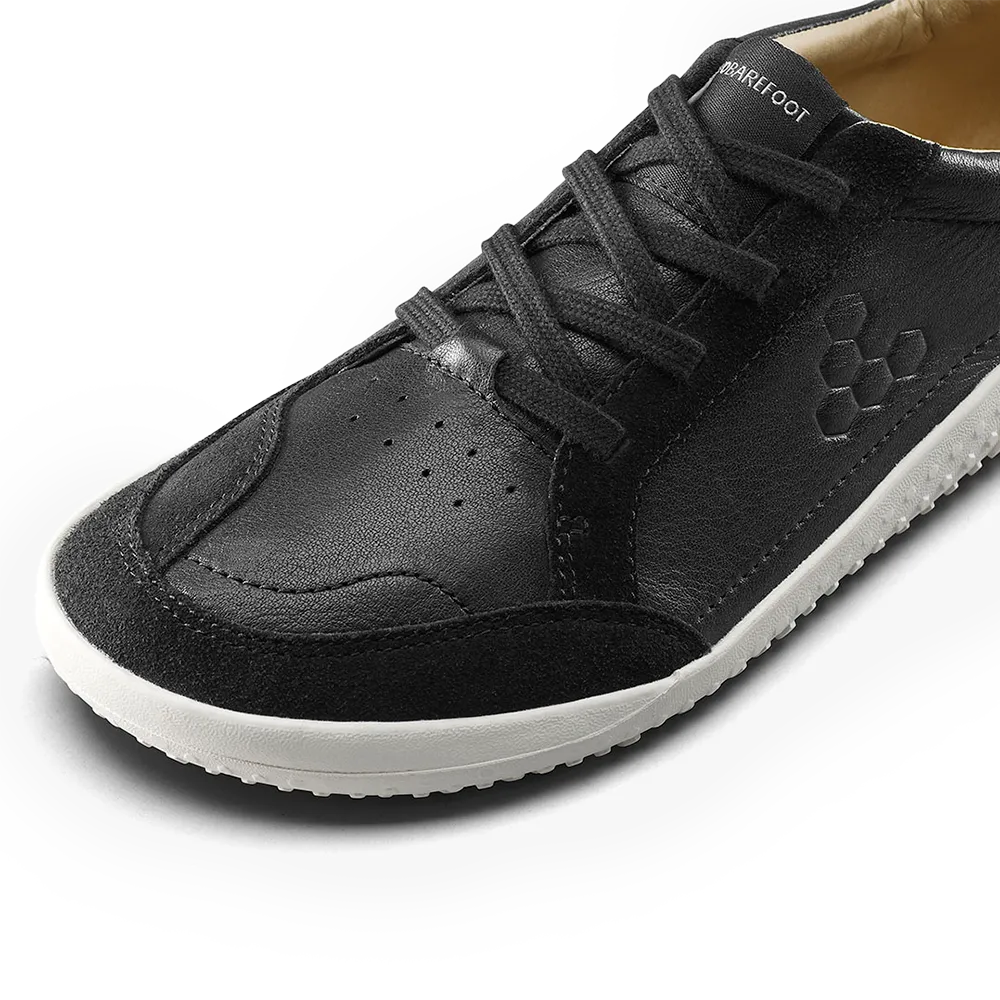 Gobi Sneaker Juniors Obsidian