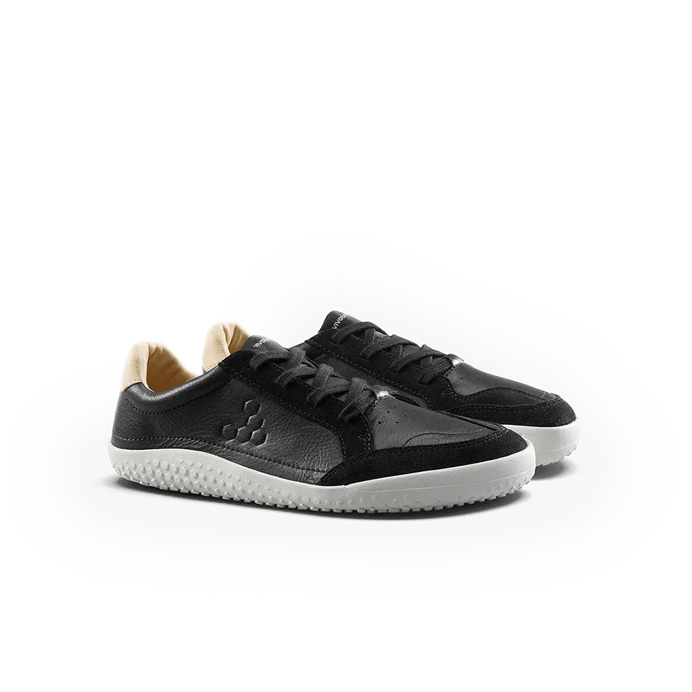 Gobi Sneaker Juniors Obsidian