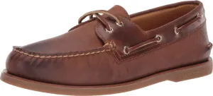 Gold Cup Authentic Original 2-Eye Boat Shoe