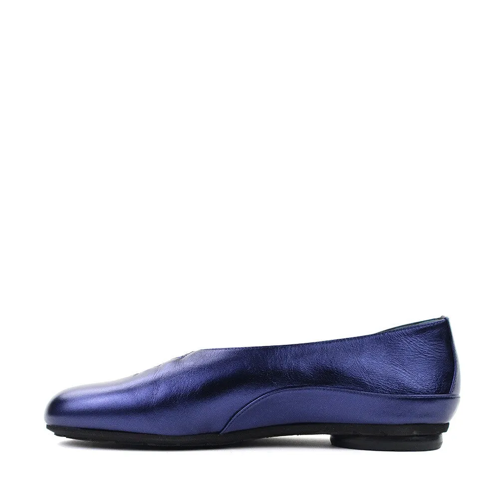 Grace 7410MP Navy Wash
