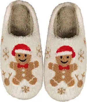 Grimace Halloween Soft Plush Comfy Slippers - Pumpkin Slippers, Slip-on, Cozy Indoor/Outdoor, Fluffy for Women & Men