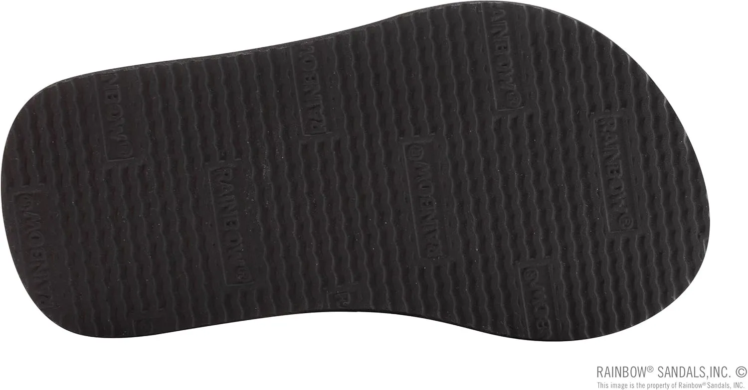 Grombow Slides - Soft Rubber Top Sole