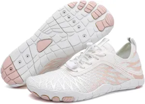 Grounded Barefoot Footwear for Women Men Neuropathy, Comfortable Lightweight Non-Slip Barefoot Shoes