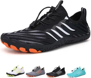 Grounded Barefoot Footwear for Women Men Neuropathy, Comfortable Lightweight Non-Slip Barefoot Shoes