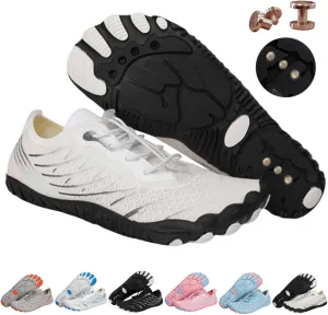 Grounding Shoes with Copper, Grounded Footwear for Women and Men, Soft Comfortable Fully Experience Benefits of Grounding