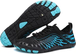 Grounding Shoes with Copper, Skin Pro with Copper - Grounding Allround Barefoot Shoes for Women Men