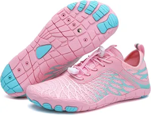 Grounding Shoes with Copper, Skin Pro with Copper - Grounding Allround Barefoot Shoes for Women Men