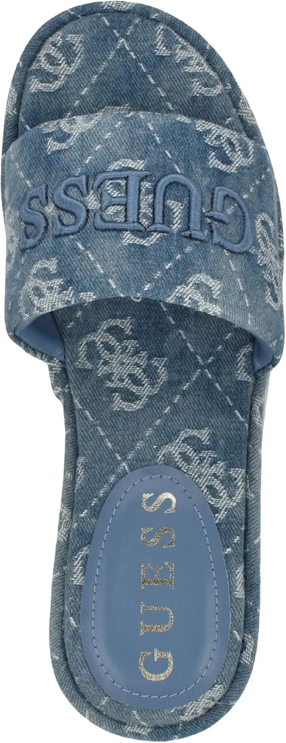 Guess Women's Bintai Sandal