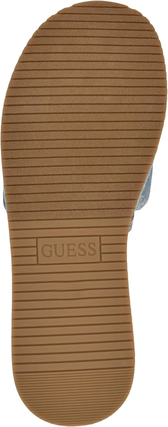 Guess Women's Bintai Sandal