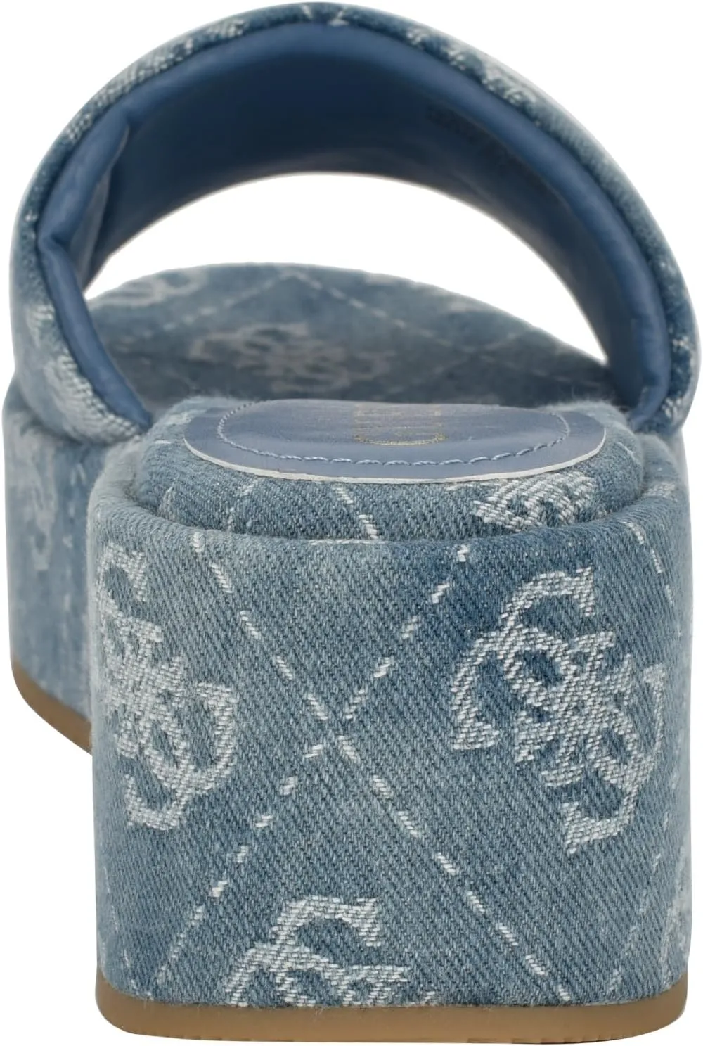 Guess Women's Bintai Sandal