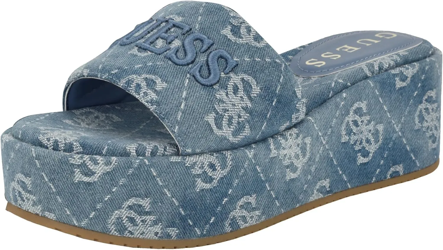 Guess Women's Bintai Sandal