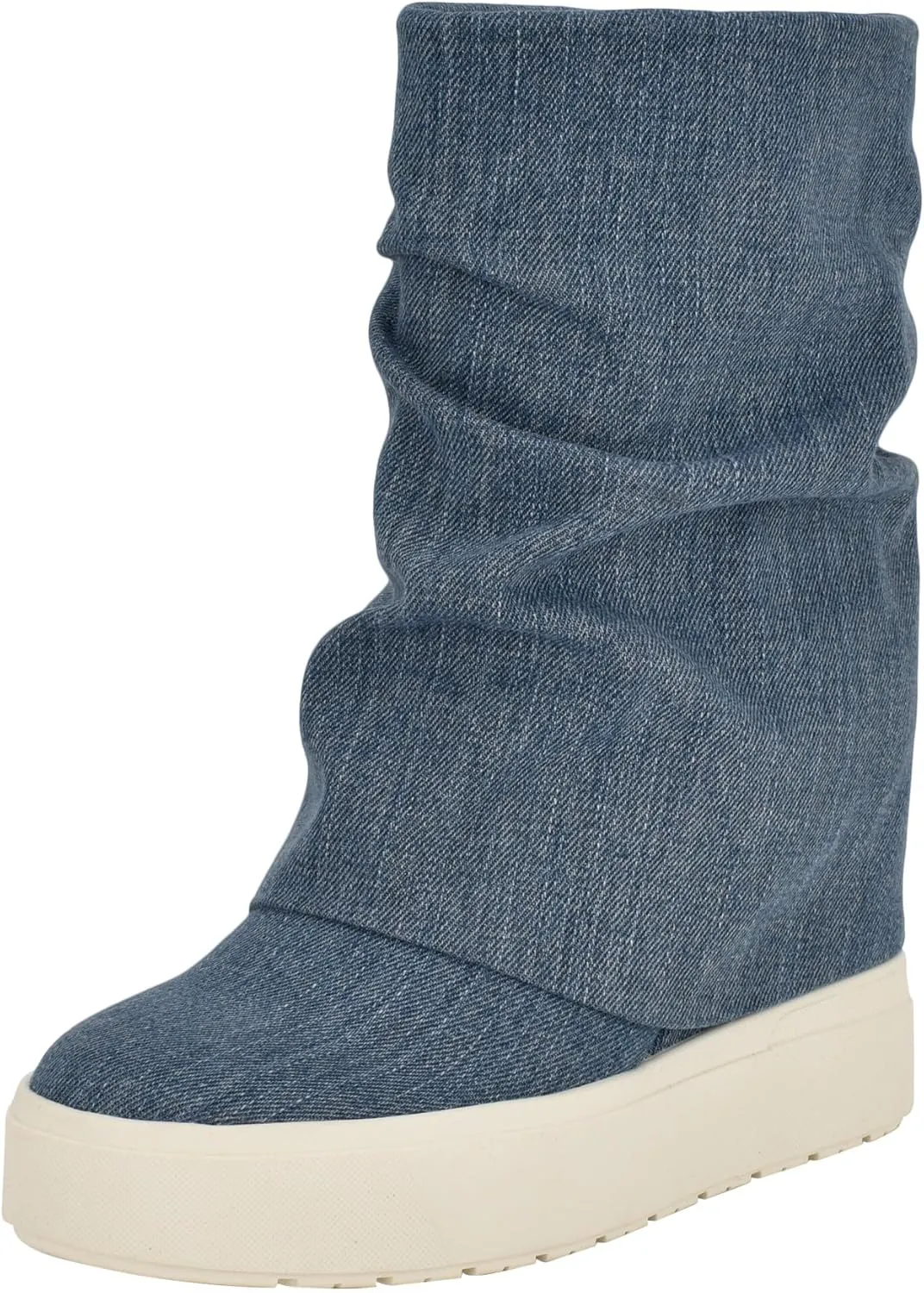 GUESS Women's Guinna Ankle Boot