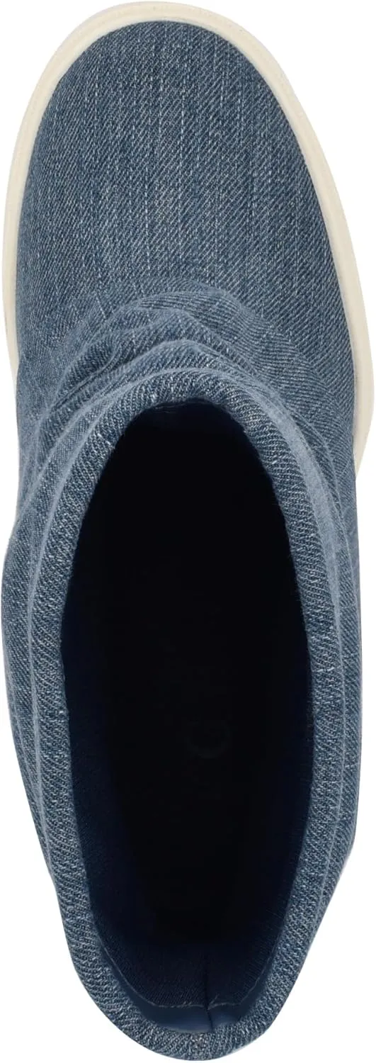 GUESS Women's Guinna Ankle Boot