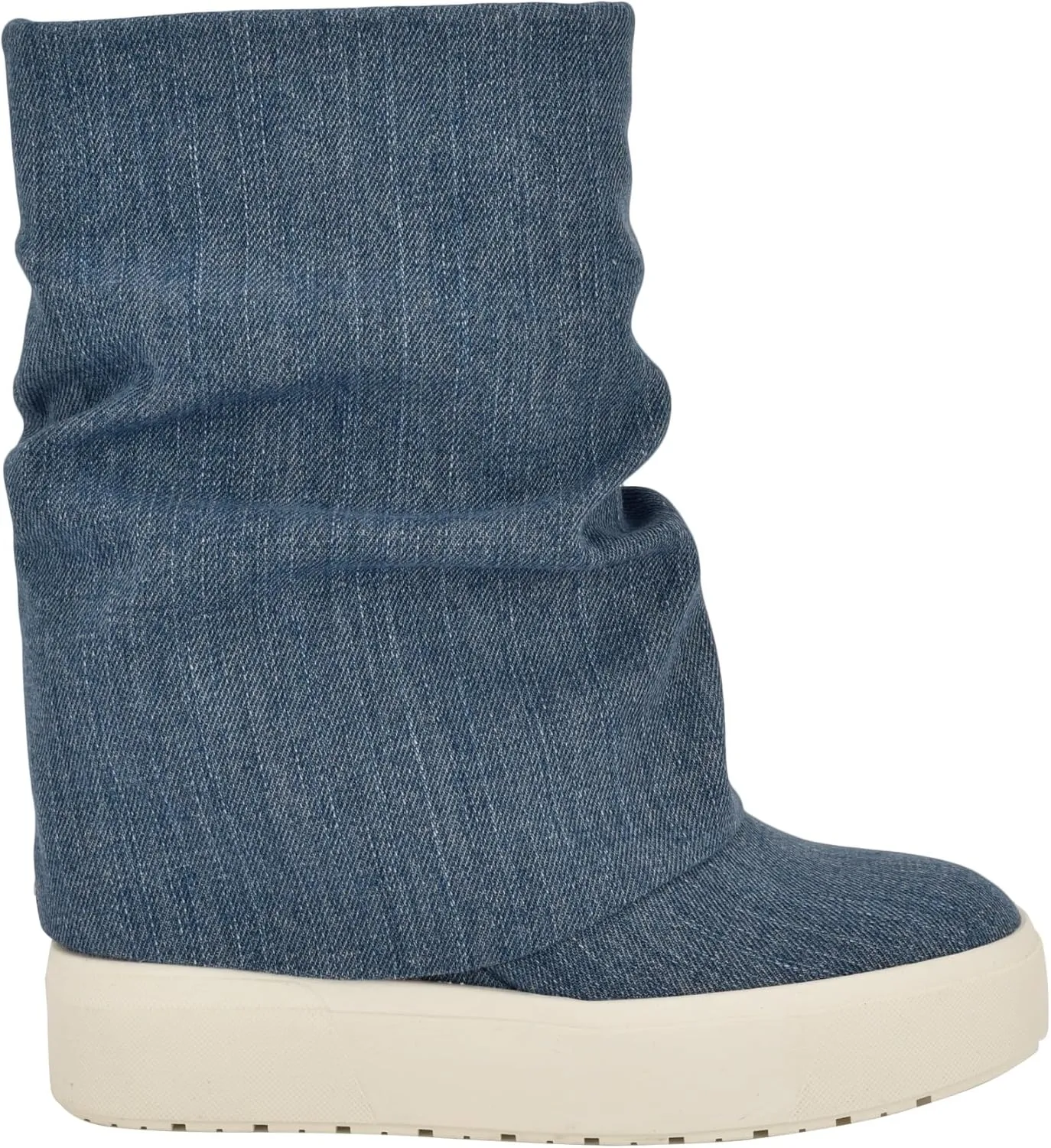 GUESS Women's Guinna Ankle Boot