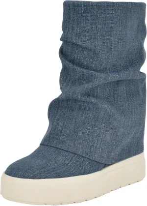 GUESS Women's Guinna Ankle Boot