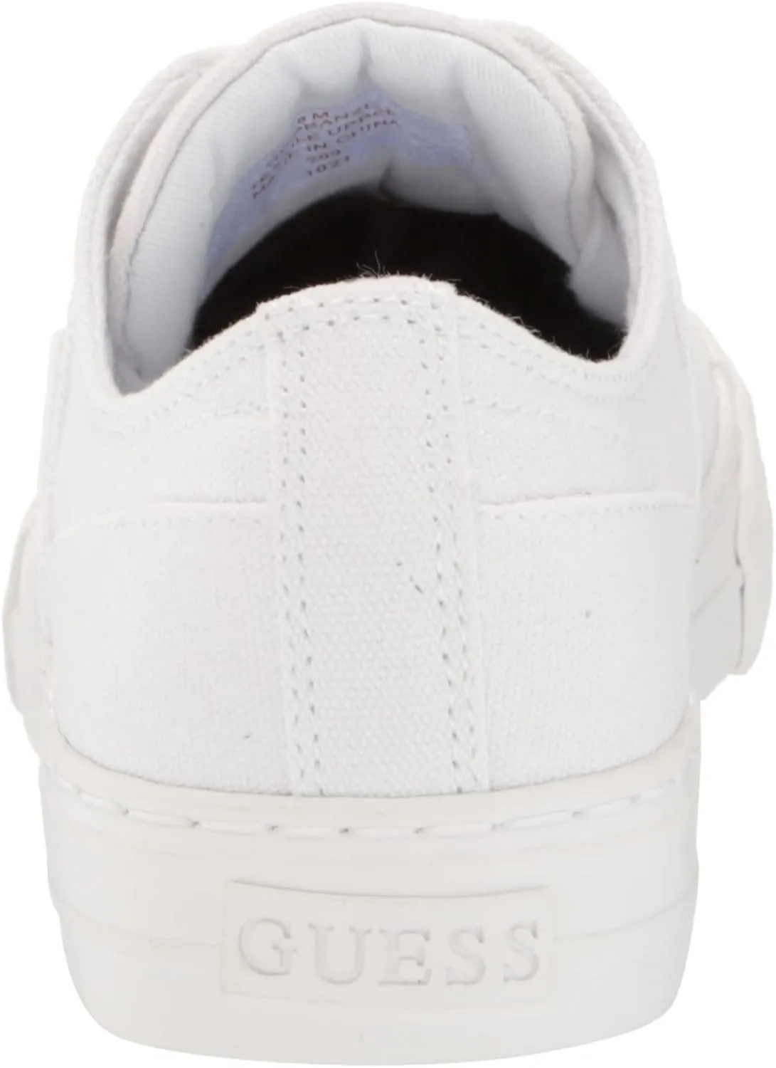 Guess Women's Pranze Sneaker