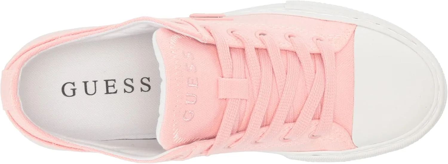Guess Women's Pranze Sneaker