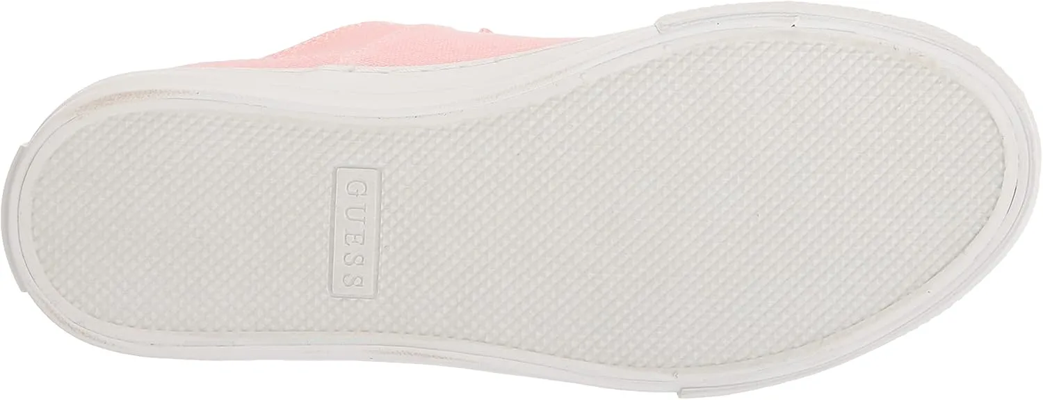 Guess Women's Pranze Sneaker