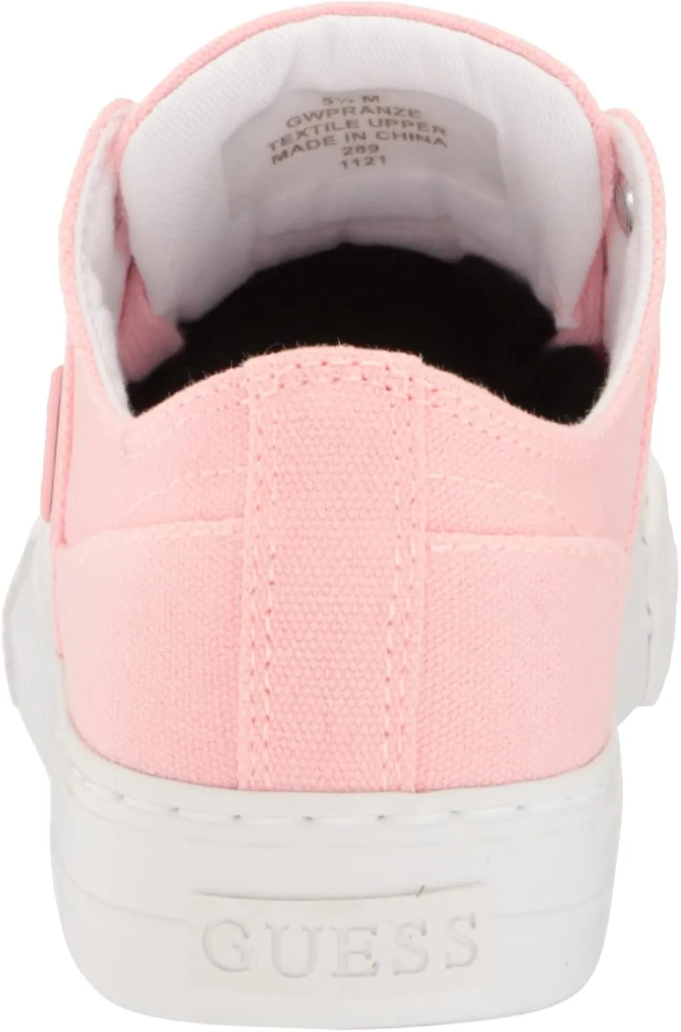 Guess Women's Pranze Sneaker