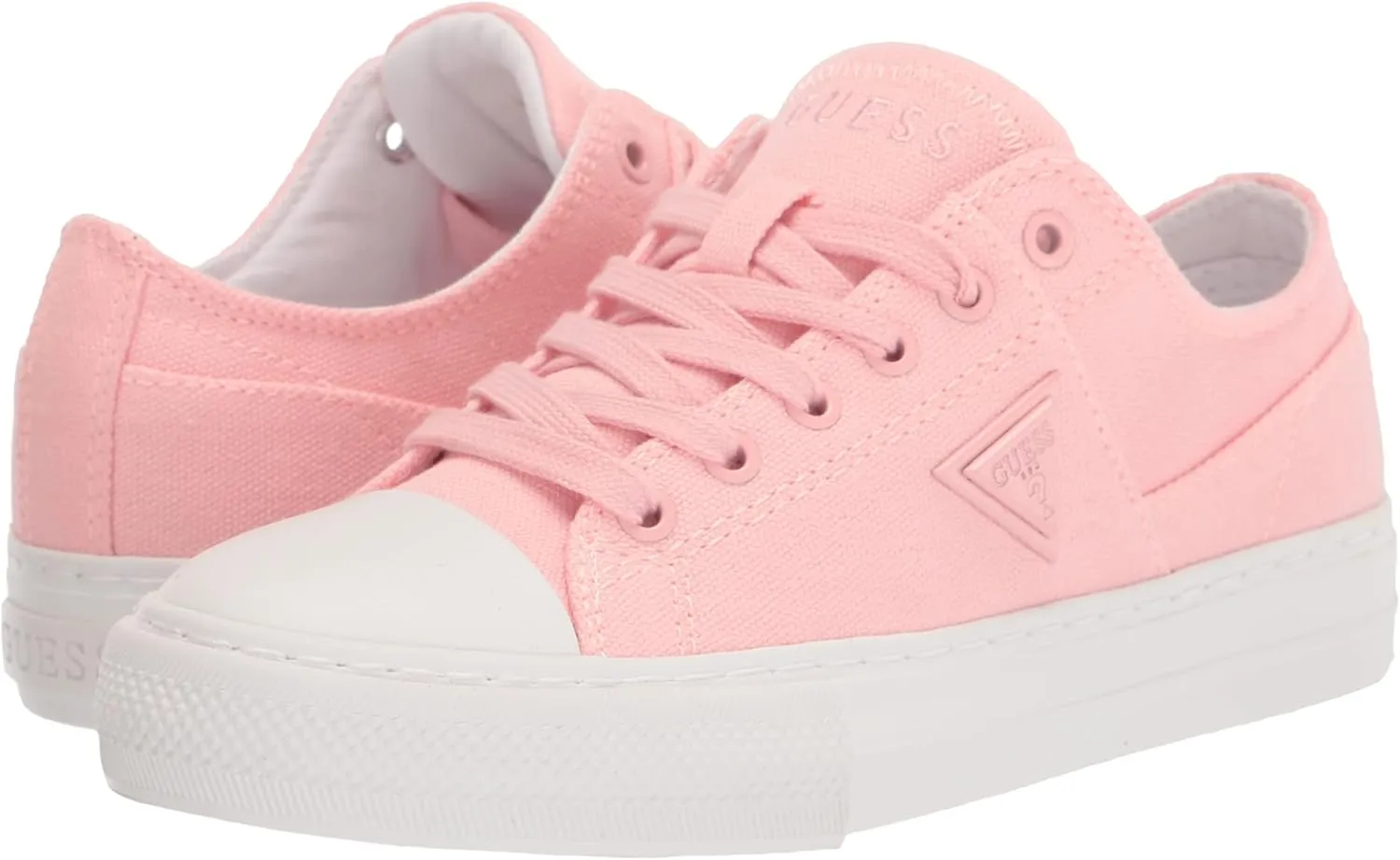 Guess Women's Pranze Sneaker