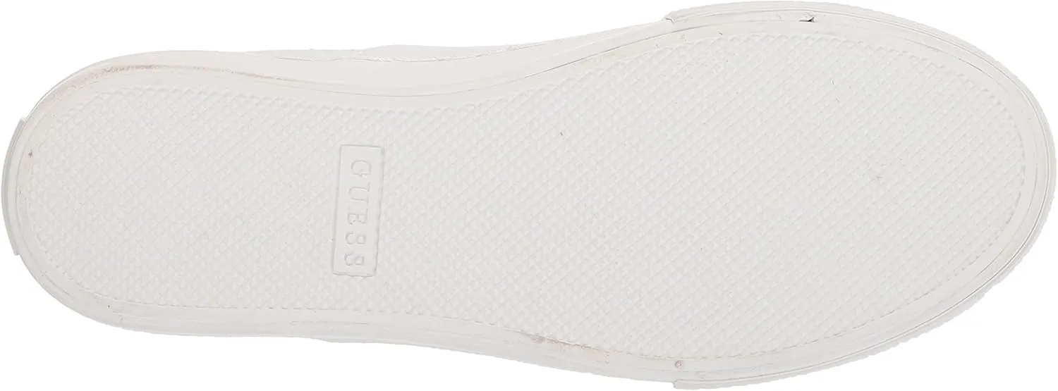 Guess Women's Pranze Sneaker
