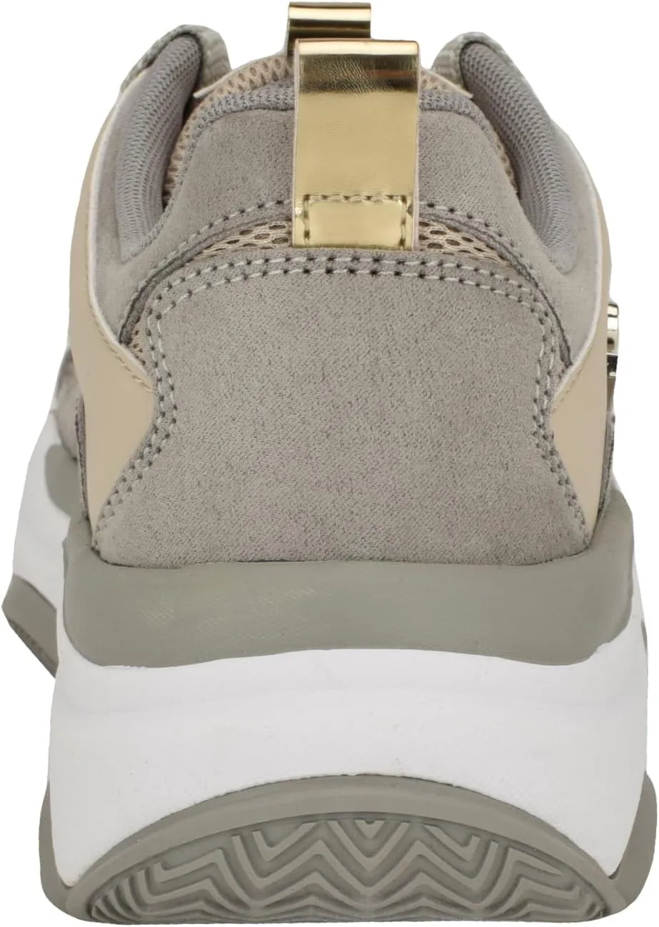 Guess Women's Seeing Sneaker