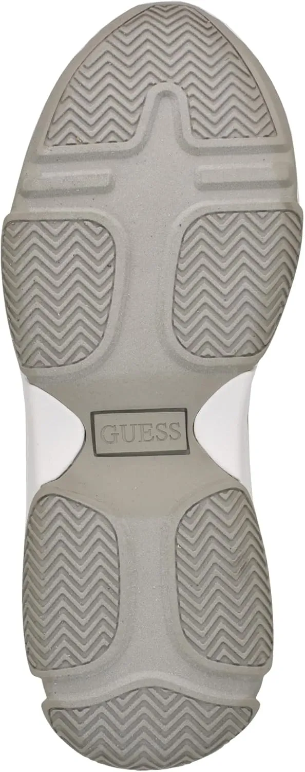 Guess Women's Seeing Sneaker