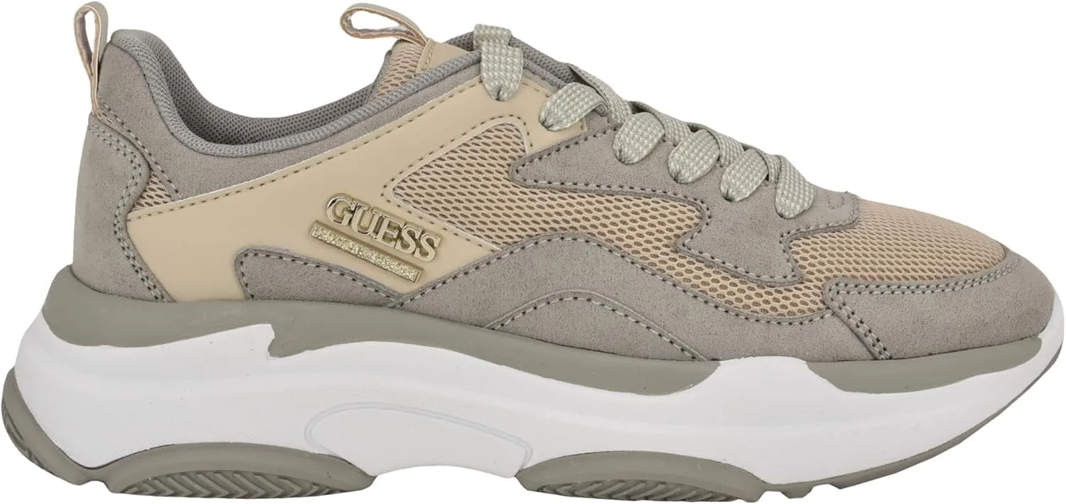 Guess Women's Seeing Sneaker