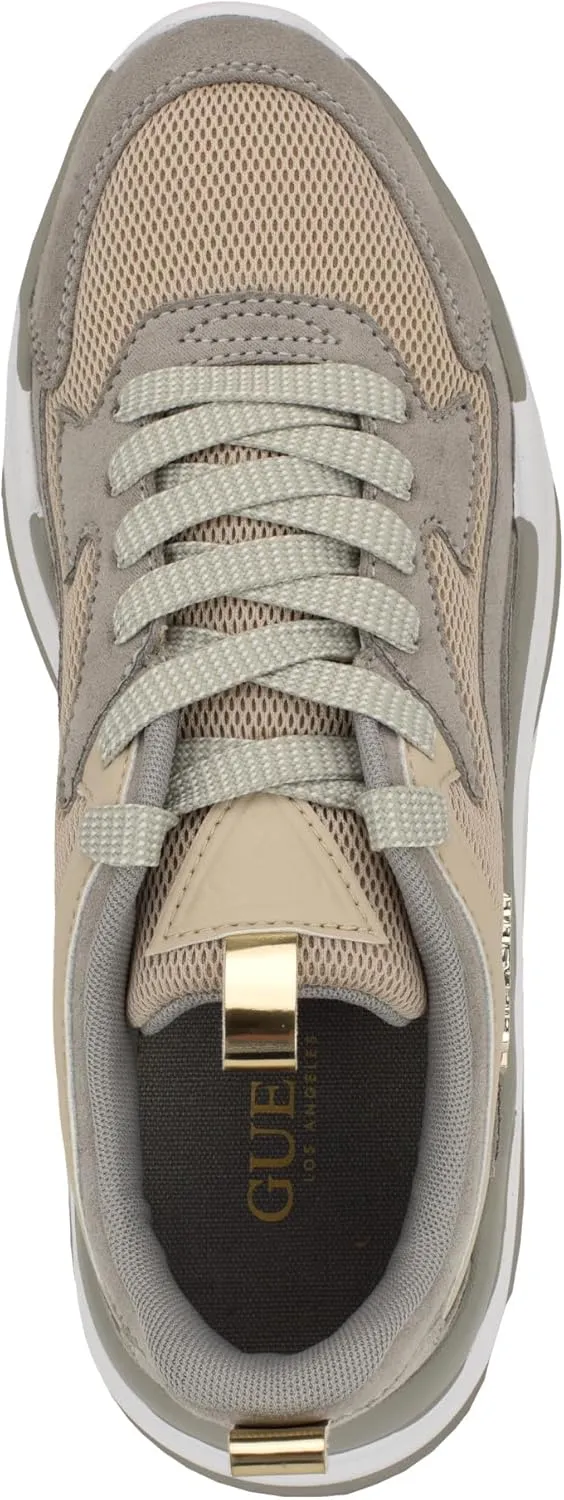 Guess Women's Seeing Sneaker