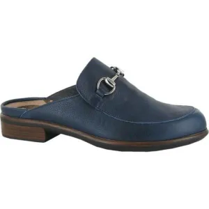 Halny | Leather | Soft Ink