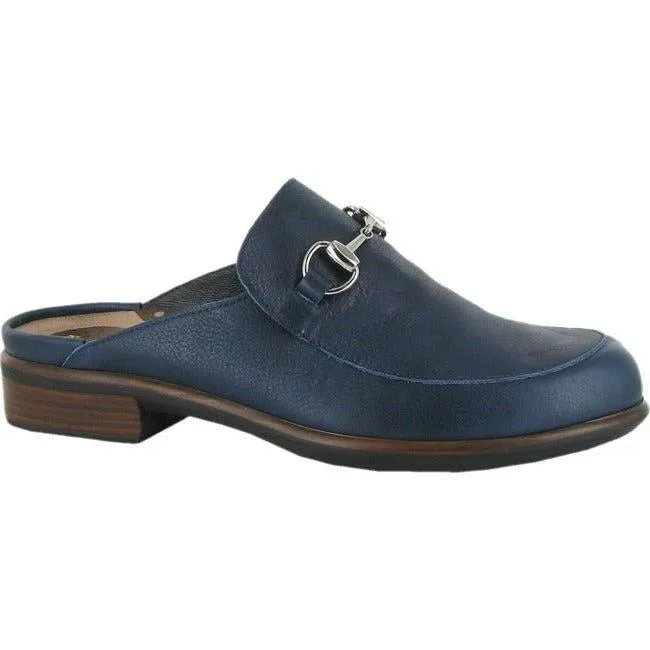 Halny | Leather | Soft Ink