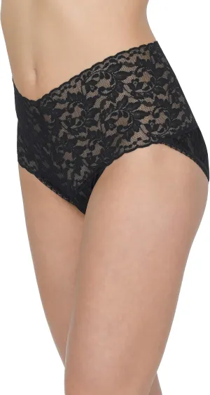 hanky panky, Original Rise Thongs, One Size (4-14)