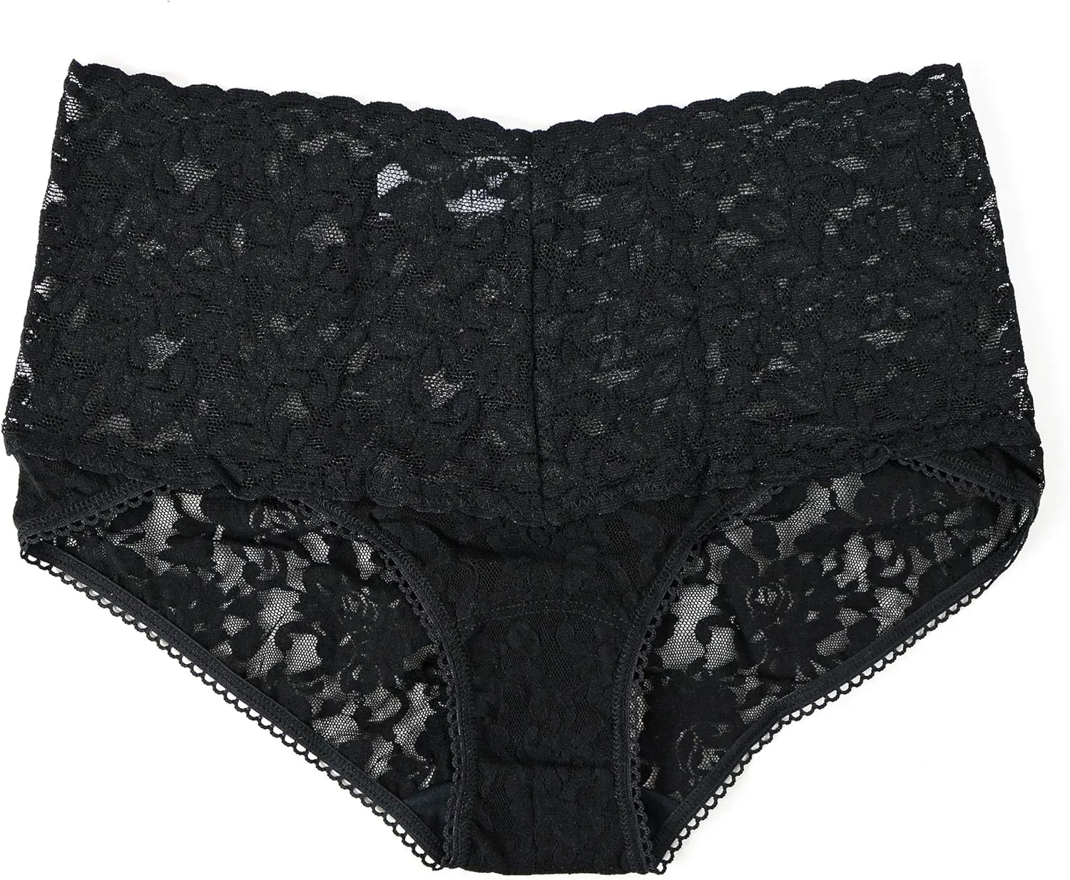 hanky panky, Original Rise Thongs, One Size (4-14)