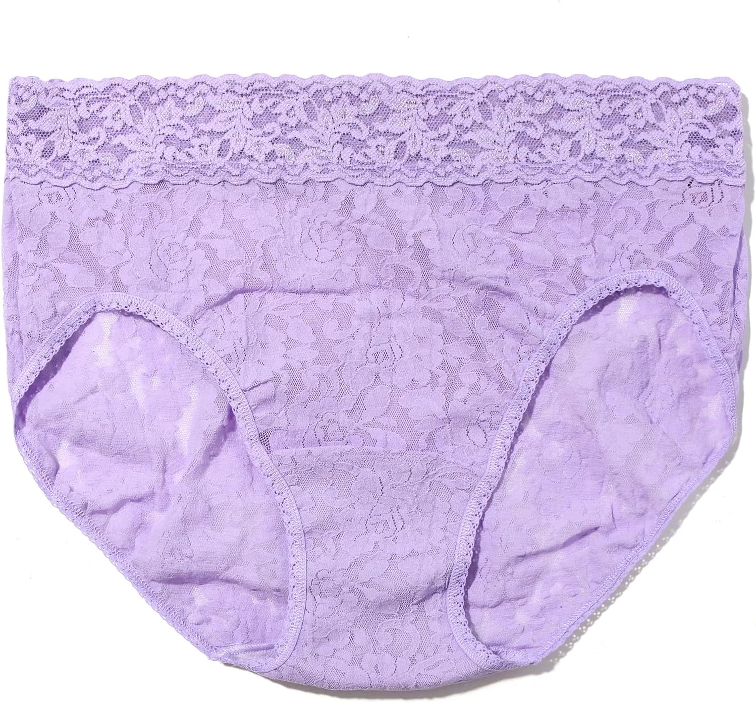 hanky panky, Signature Lace French Brief