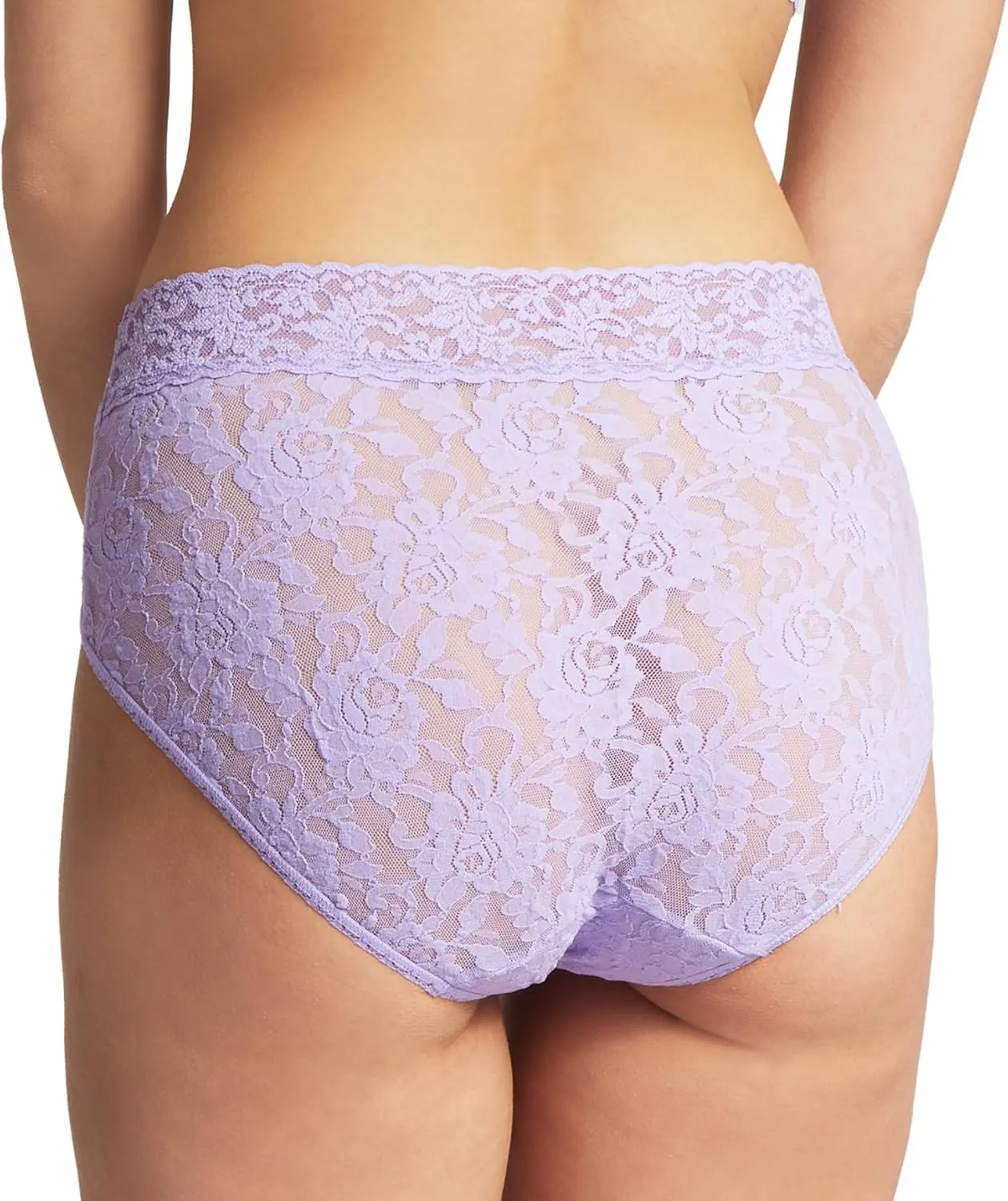 hanky panky, Signature Lace French Brief