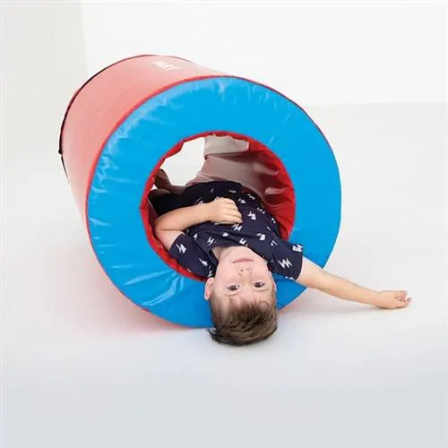 HART Foam Tunnel