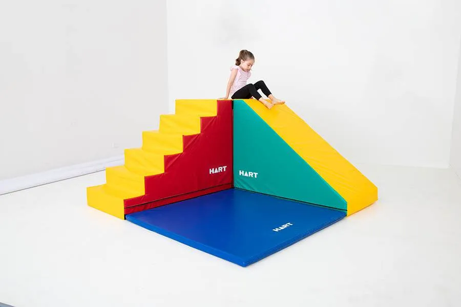 HART High Climber Set