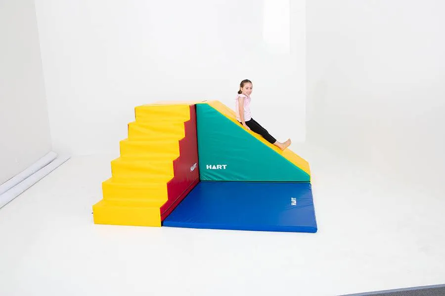 HART High Climber Set