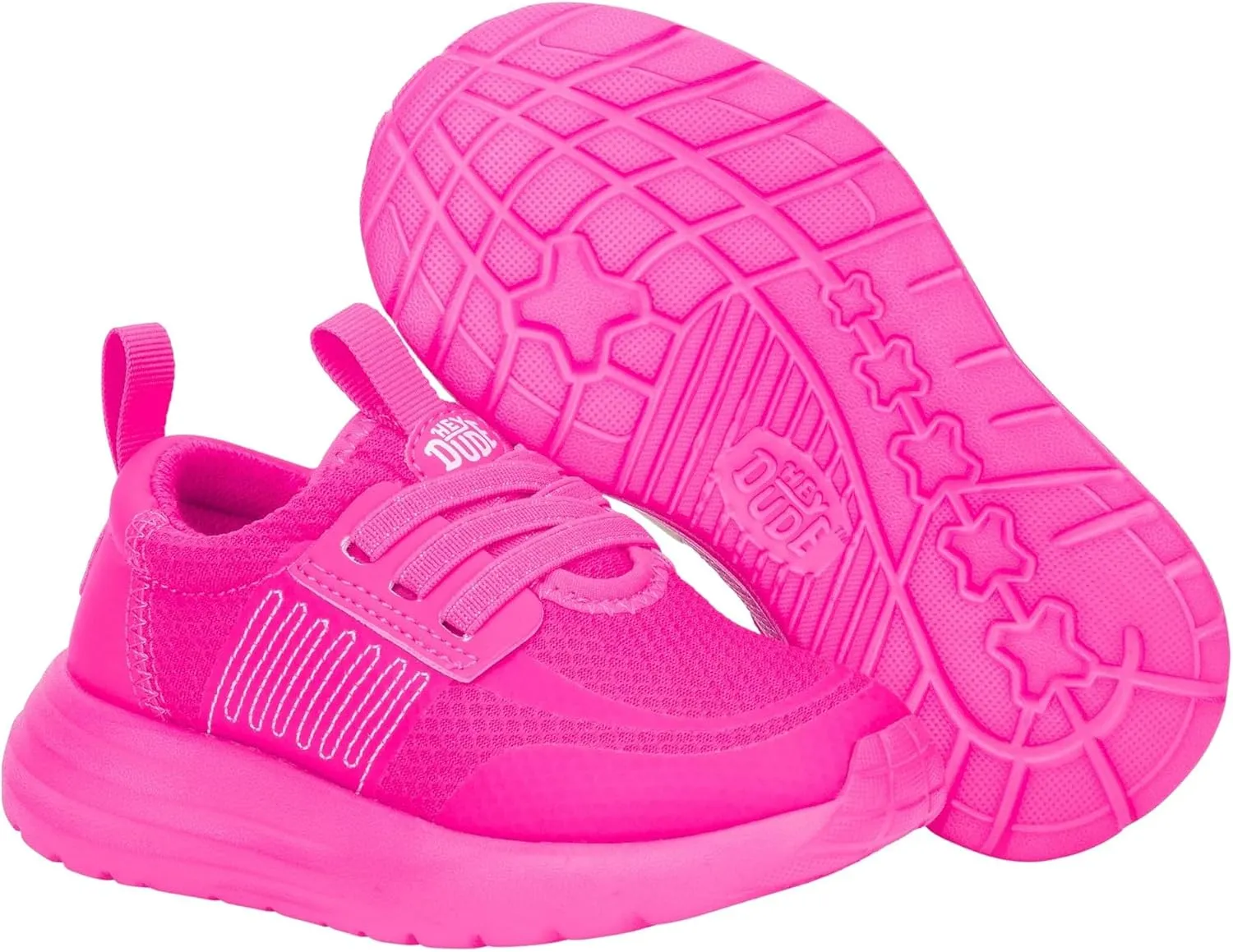 Hey Dude Kids Sirocco Play Brights