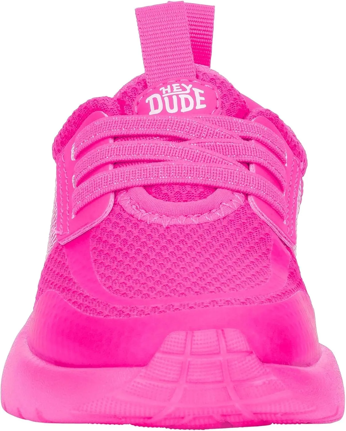 Hey Dude Kids Sirocco Play Brights