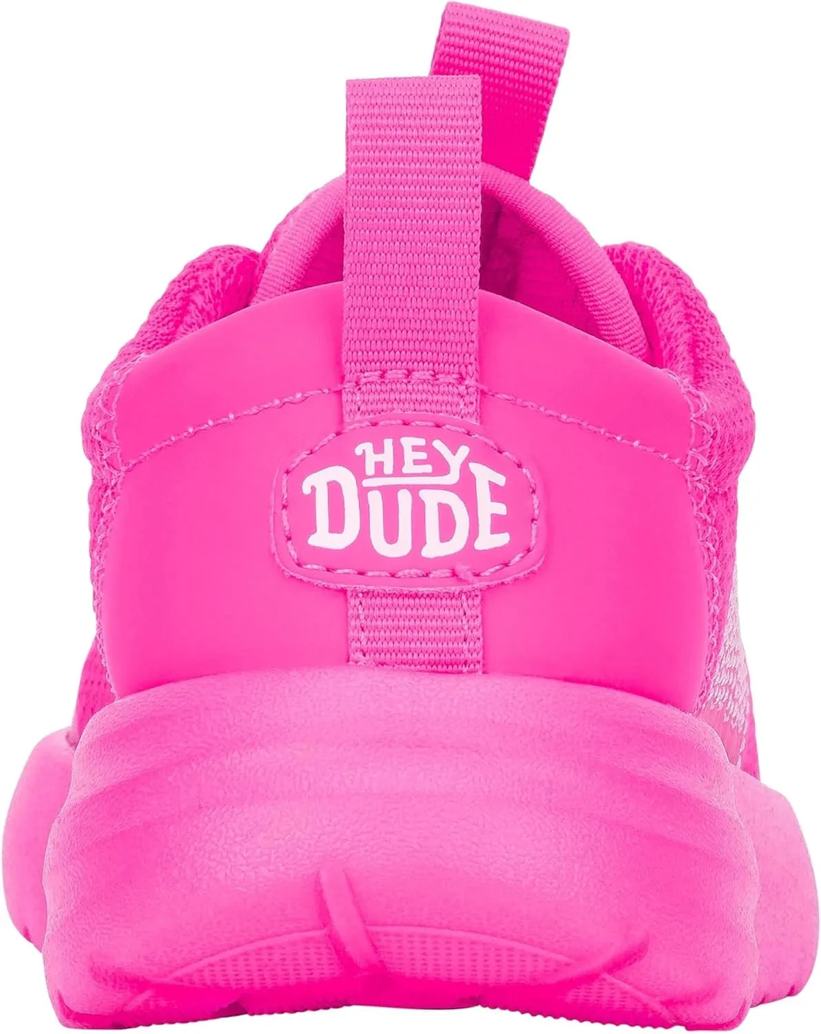 Hey Dude Kids Sirocco Play Brights