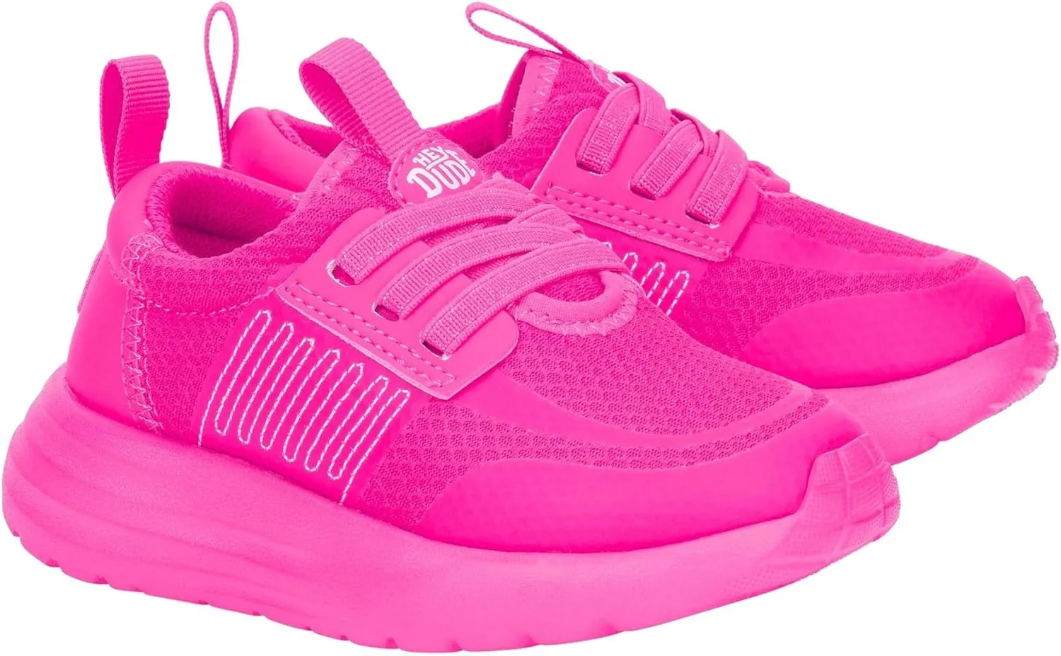 Hey Dude Kids Sirocco Play Brights