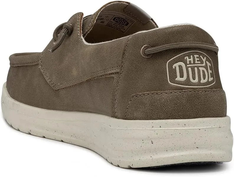 Hey Dude Men's Welsh Grip