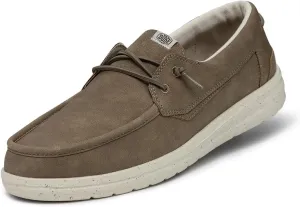 Hey Dude Men's Welsh Grip
