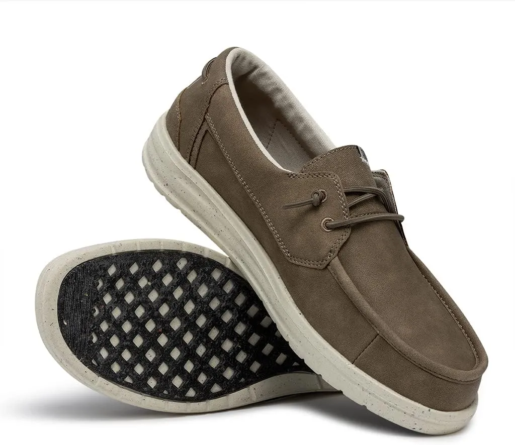 Hey Dude Men's Welsh Grip